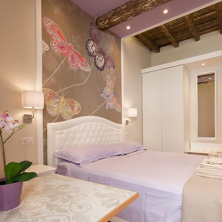 Boschetto 124 Apartment Rome Exterior photo