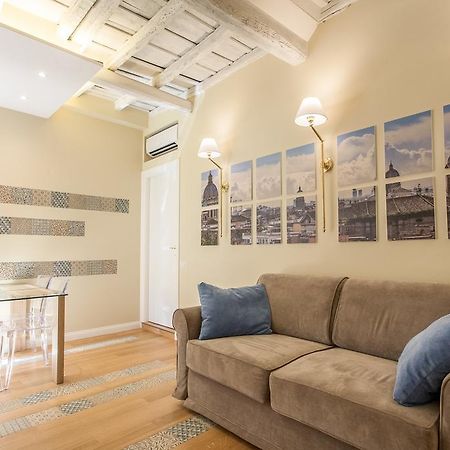 Boschetto 124 Apartment Rome Exterior photo