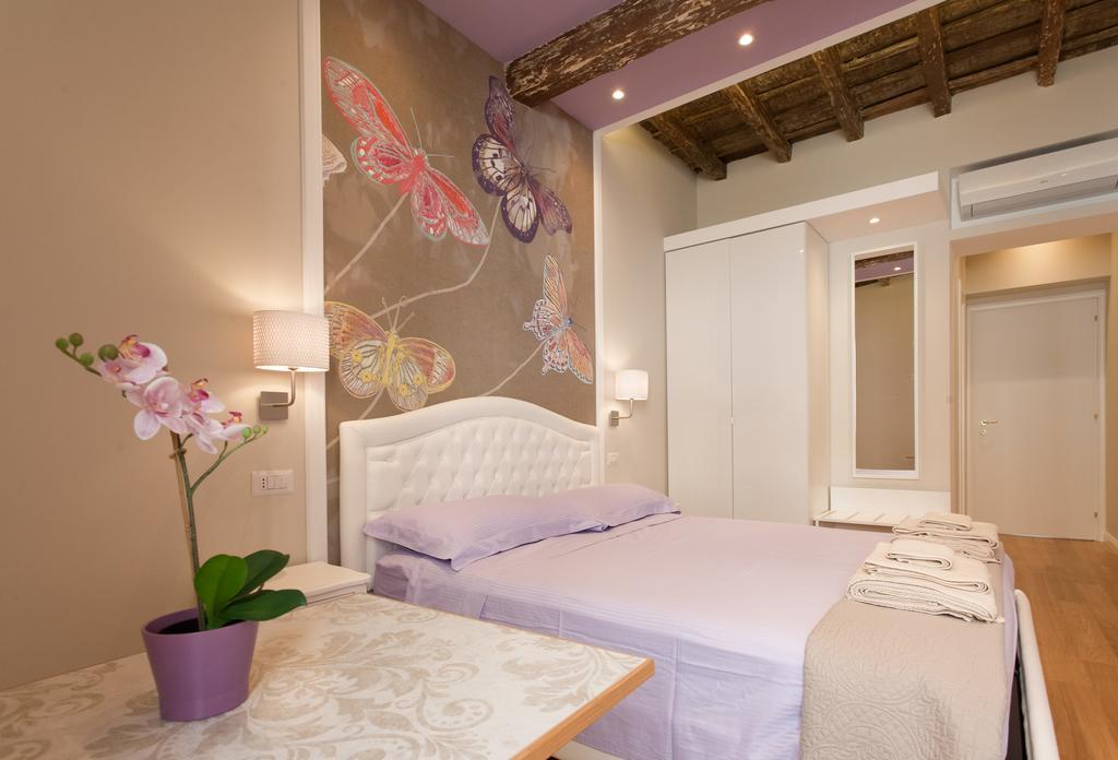 Boschetto 124 Apartment Rome Exterior photo