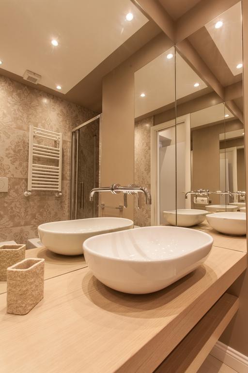 Boschetto 124 Apartment Rome Exterior photo